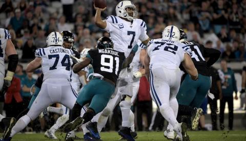 Phelan M. Ebenhack and AP