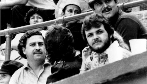 The Two Escobars - Best Soccer Movies