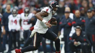 deshaun watson houston texans