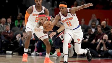 Luis M. Alvarez and AP